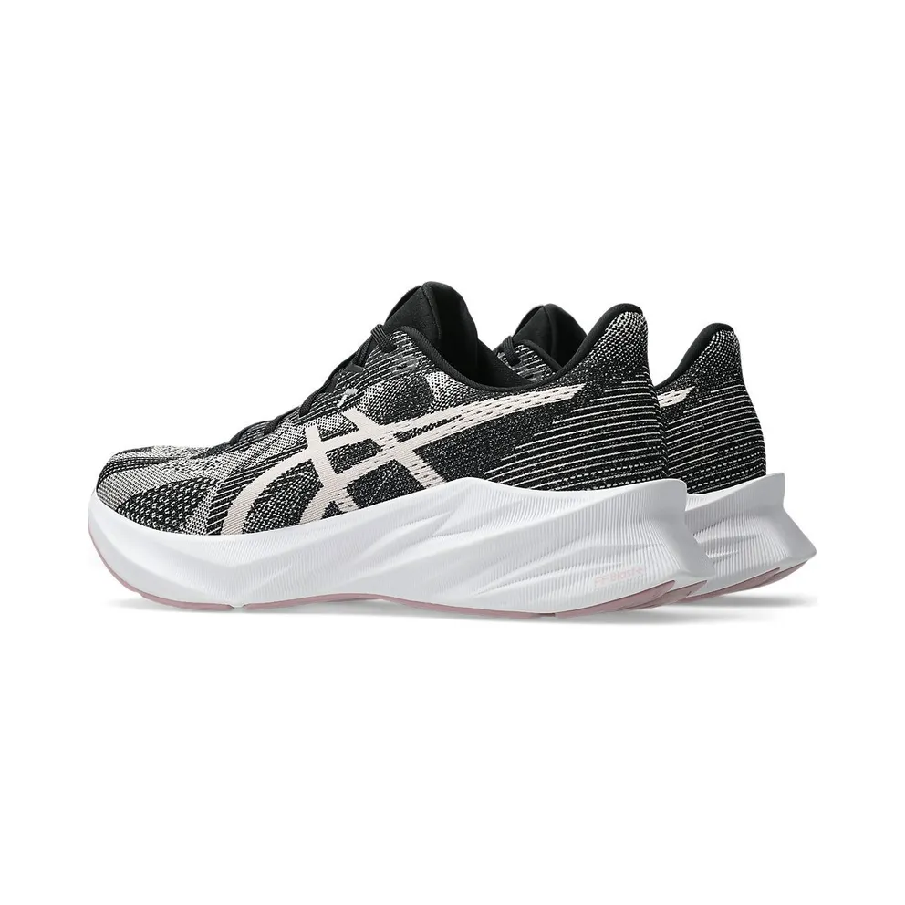 ASICS DYNABLAST 5 “Pearl Pink / Black” (1012B776-702)