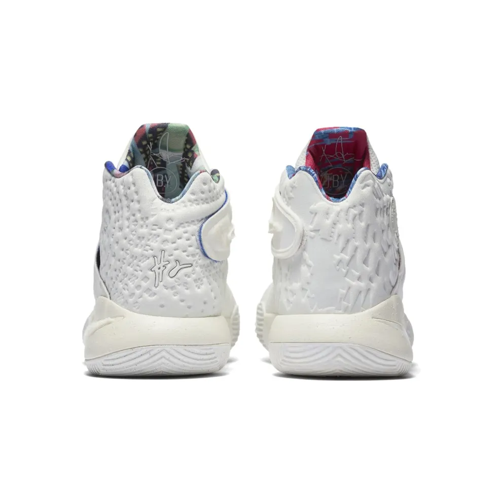 Nike Kyrie 2 What The Kyrie Sail Sail/Sail (914681-100)