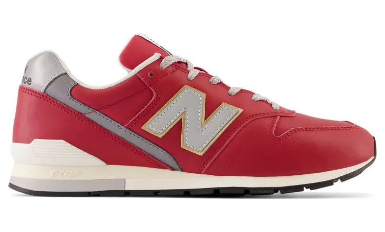 New Balance 996 Red (CM996RK2)