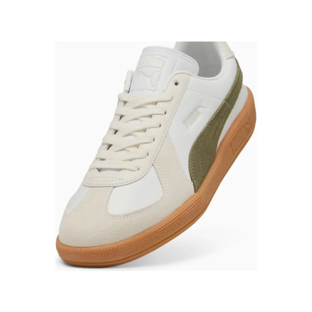 Puma Army Trainer “Olive-Gum” (38660723)