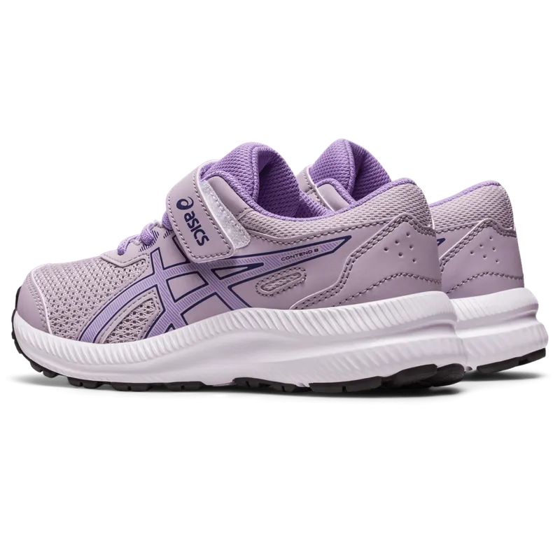 Asics CONTEND 8 PS Dusk Violet/Digital Violet (1014A258.500)