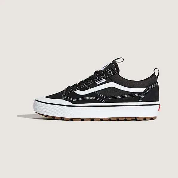 Vans MTE Old Skool Waterproof Insulated Black White