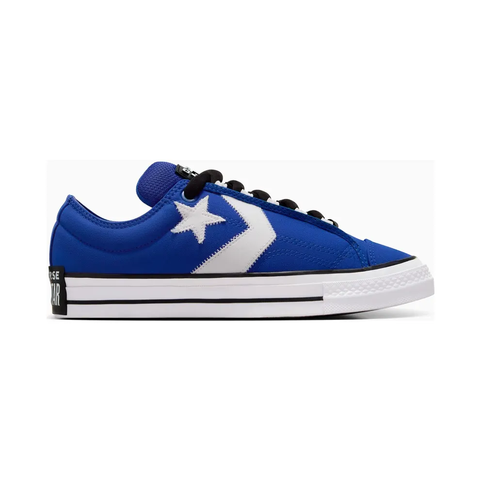Converse Star Player 76 Puff Blue/White/Black (A14719C)