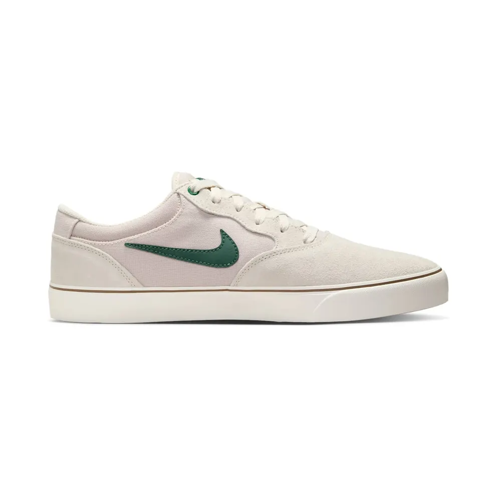 Nike SB Chron 2 Light Orewood Brown Fir (DM3493-103)