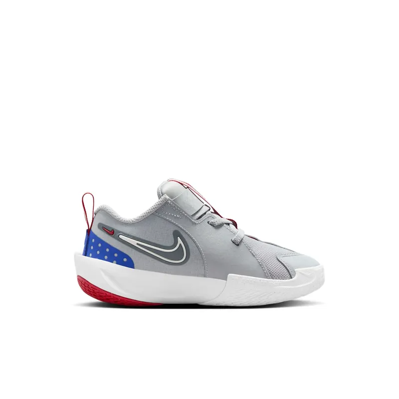 Nike GT Cut 3 Wolf Grey Cool Grey Astronomy Blue Sail (FD7034-004)