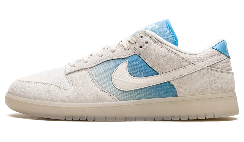 Nike Dunk Low “Los Angeles” (HQ3621-133)
