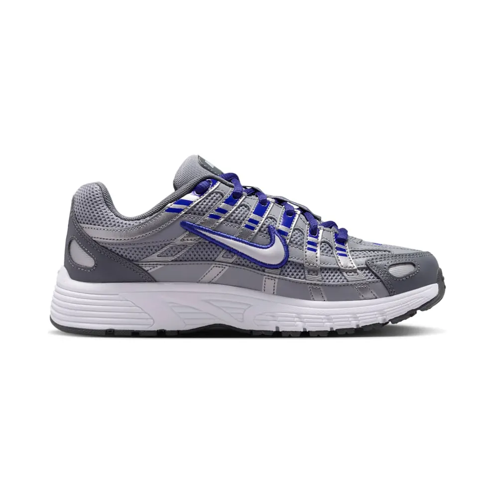 Nike P-6000 Wolf Grey Deep Night Silver (HV5064-010)