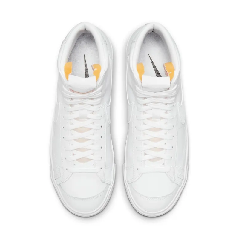 Nike Blazer Mid ’77 “Triple White” (CZ1055-117)