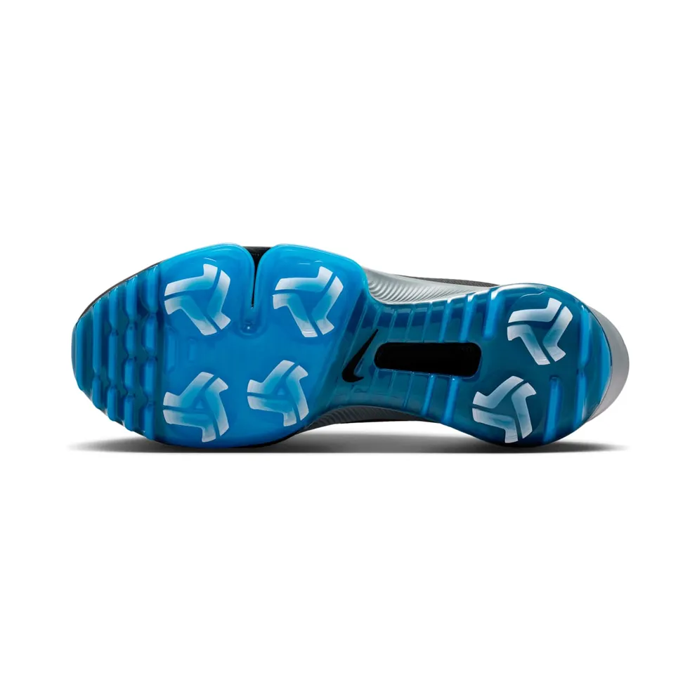Nike Air Zoom Infinity Tour 2 Black Blue Hero (FD0217-004)