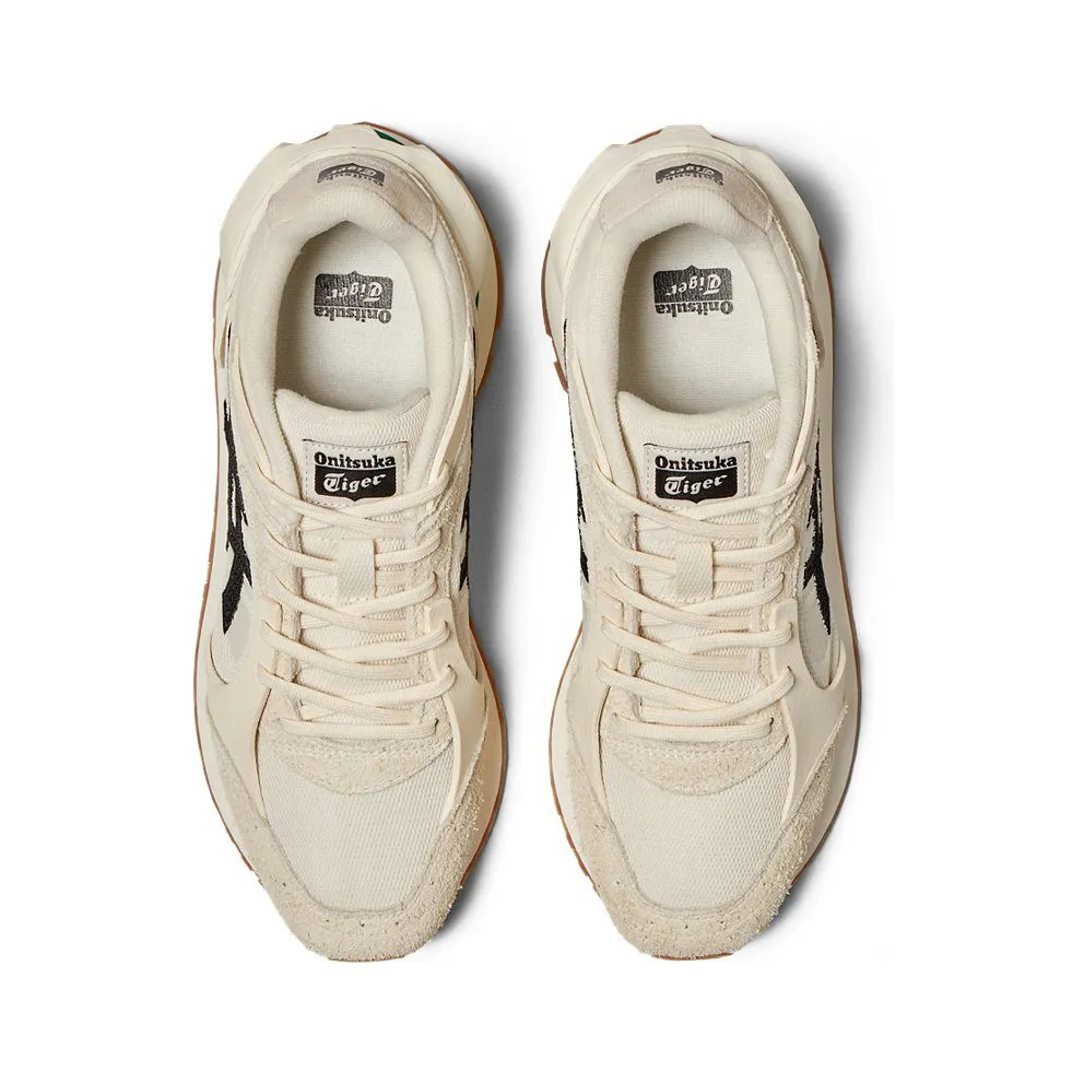 Onitsuka Tiger Moage CO Cream Black (1183B555-103)