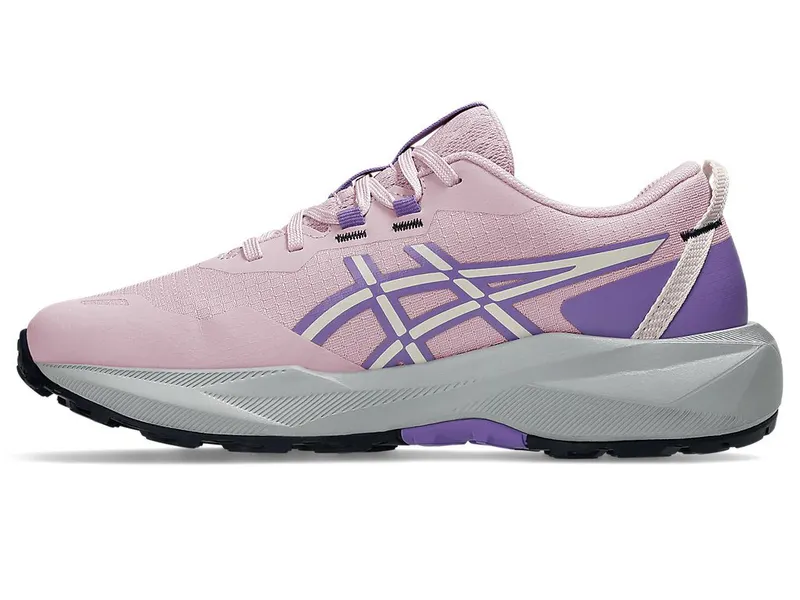 ASICS PRE VENTURE 11 GS “Barely Rose / Faded Plum” (1014A378-700)
