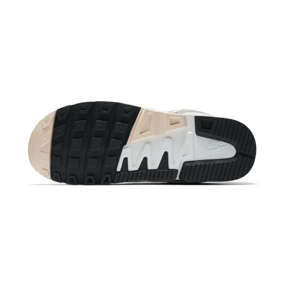 Nike Air Span II 2 Desert Sand (W) (AH6800-004)
