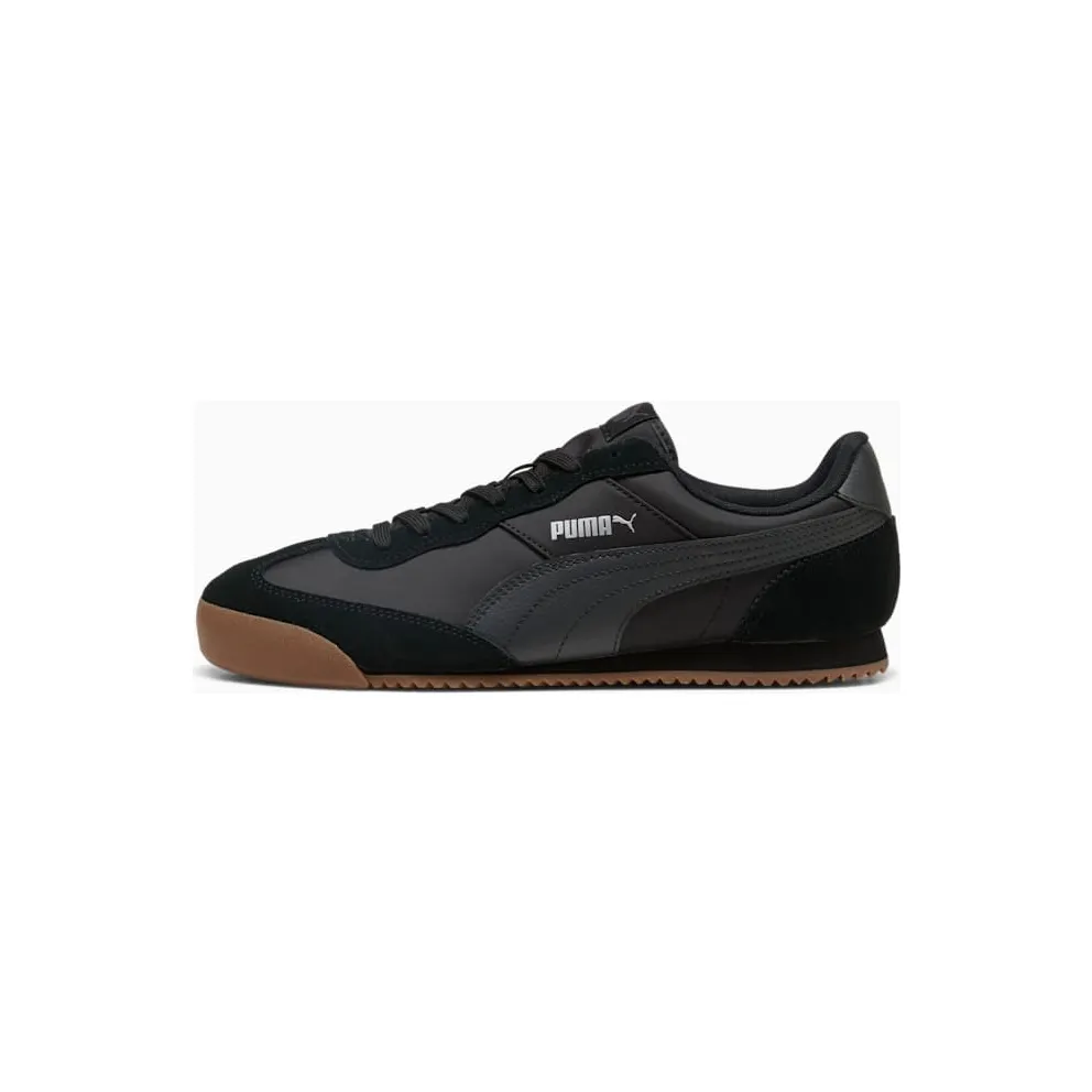 Puma Bootero “Puma Black / Dusky Gray / Puma Silver” (408133_04)
