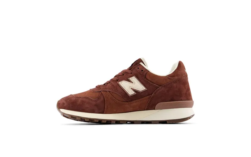 New Balance 475 Rich Oak Calcium