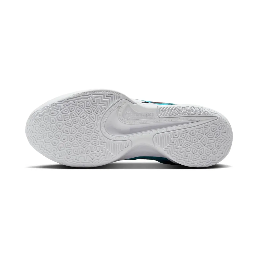 Nike Ja 2 “Scratch” (HQ1759-400)
