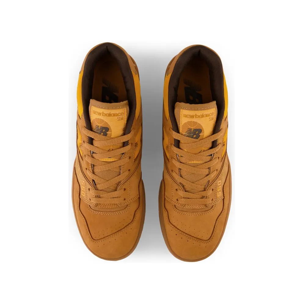 New Balance 550 Canyon Tobacco (BB550WEA)