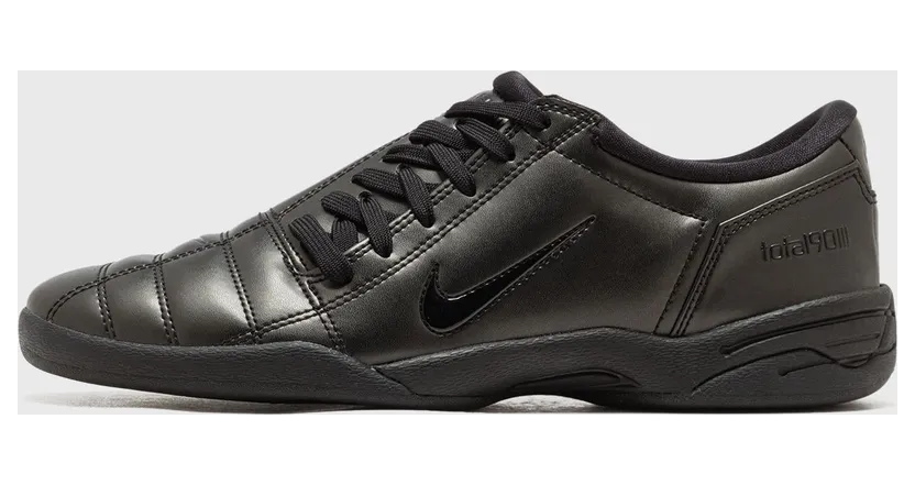 Nike Total 90 3 Black Anthracite