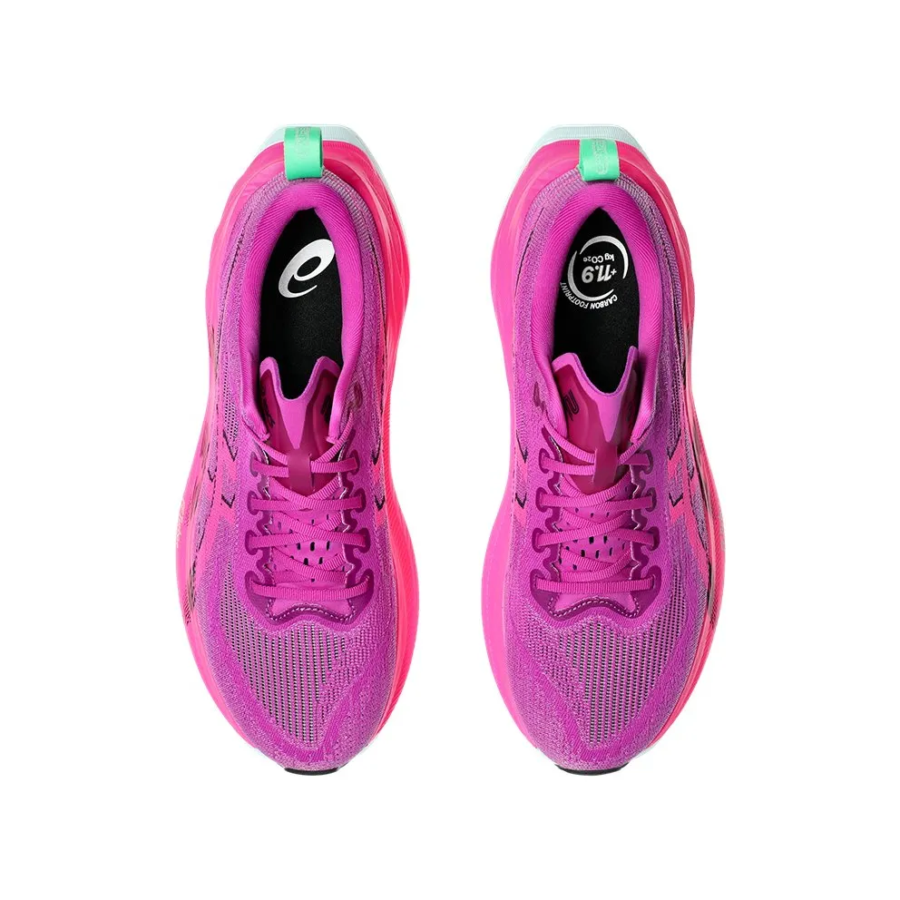 ASICS Superblast 2 Bold Magenta Pink Glo (1013A142-500)