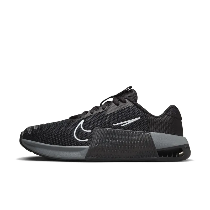 Nike Metcon 9 “Black Smoke Grey” (DZ2537-001)