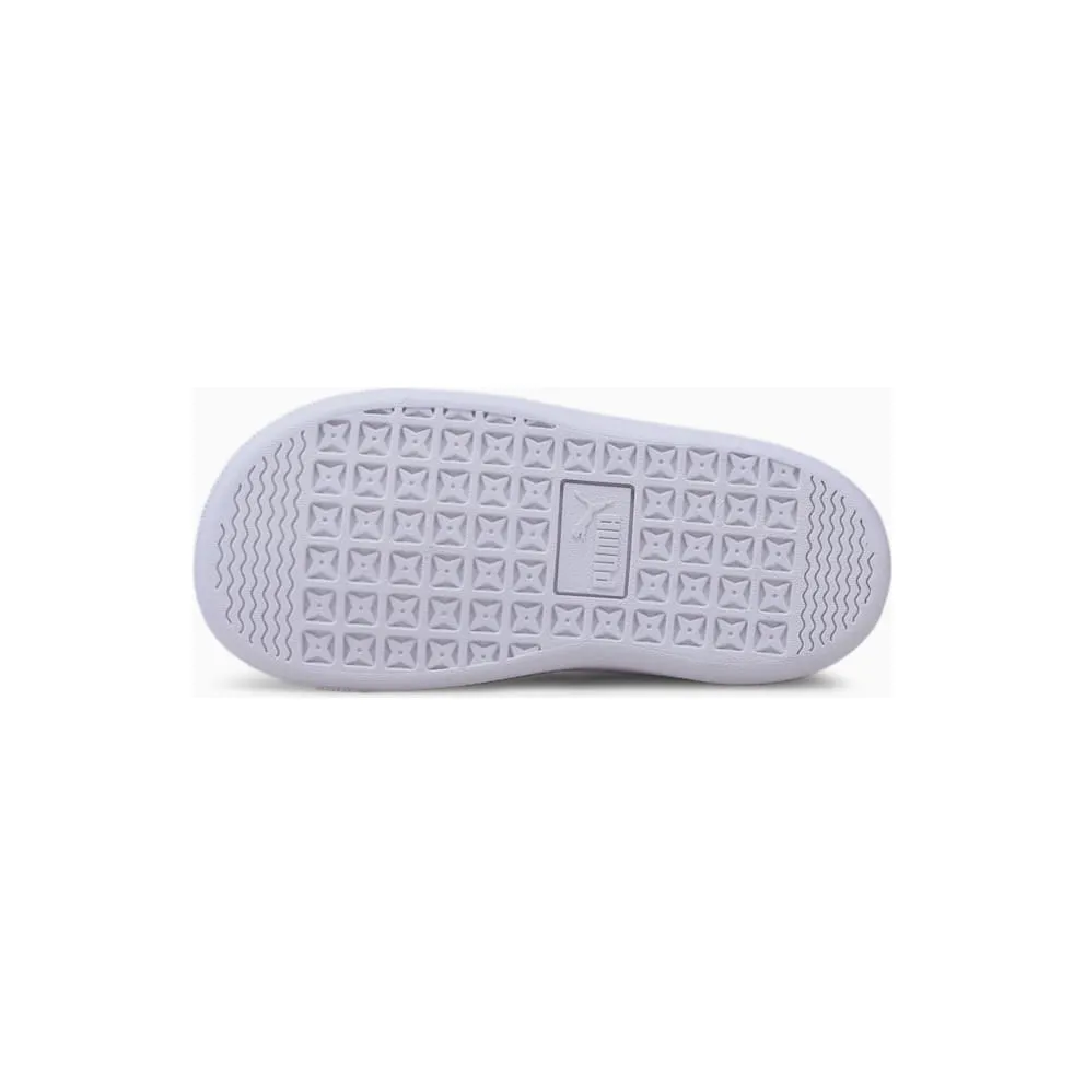Puma Vikky v2 Glitz 2 AC Pink/Red/Silver (37317302)