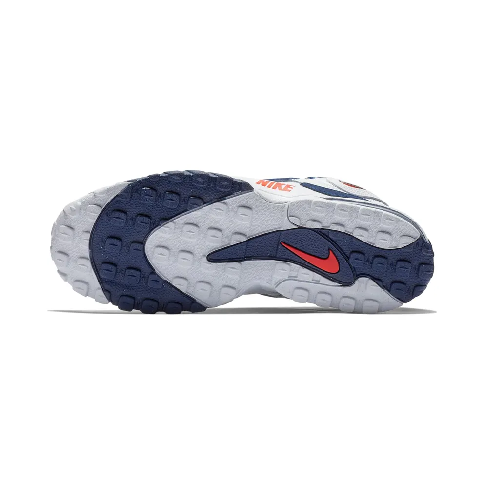 Nike Air Max Speed Turf Giants White/Blue Void-Racer Blue-University Red (BV1165-100)