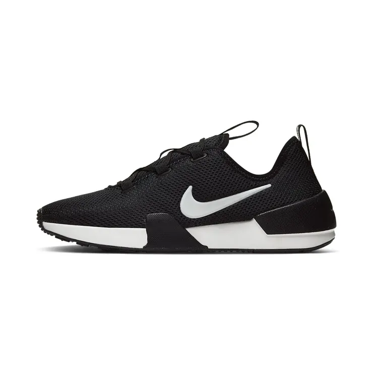 Nike Ashin Modern “Black / Summit White” (AJ8799-002)
