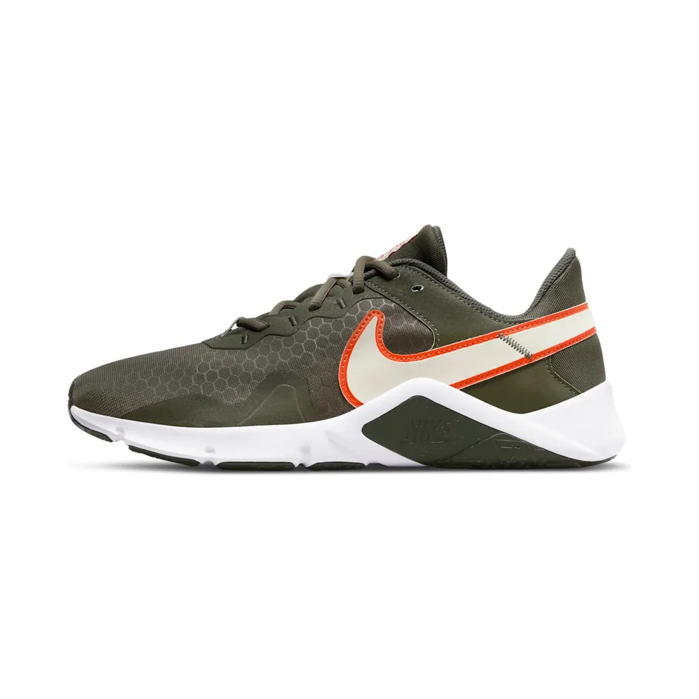 Nike Legend Essential 2 Braun (CQ9356-300)