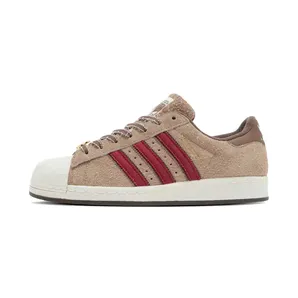 adidas Superstar Shelltoe Teenage Mutant Ninja Turtles Splinter (IH4767)