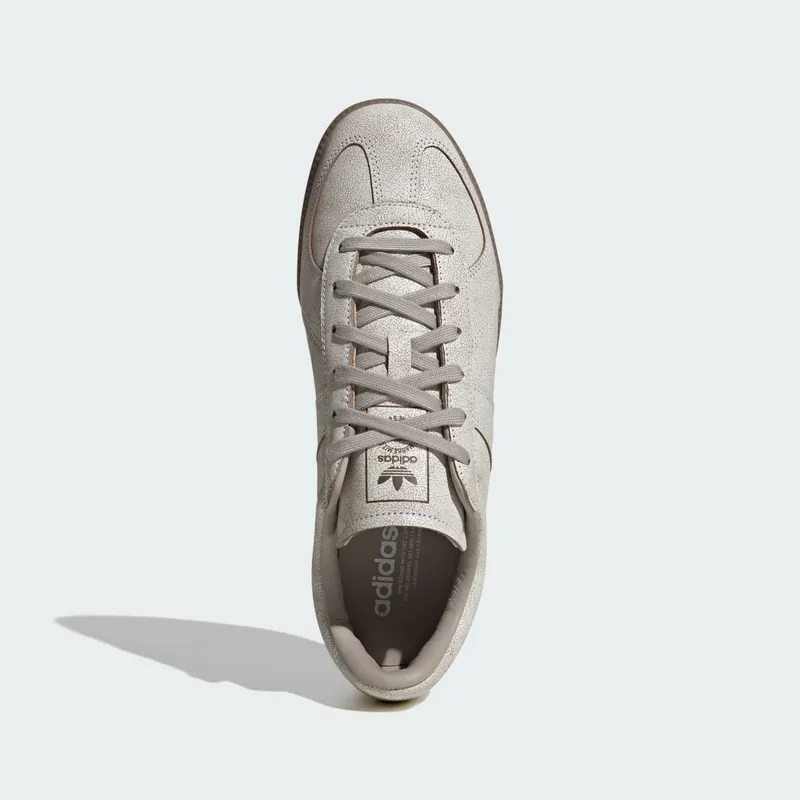 Adidas BW ARMY Shoes Earth Strata / Chalky Brown / Light Brown (JR7345)