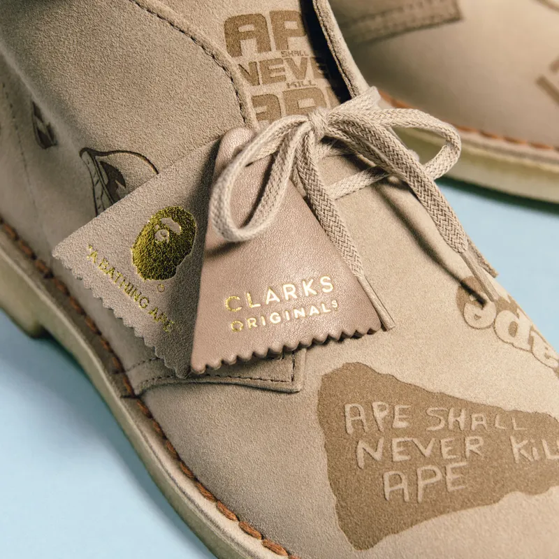clarks-sneaker 26149860