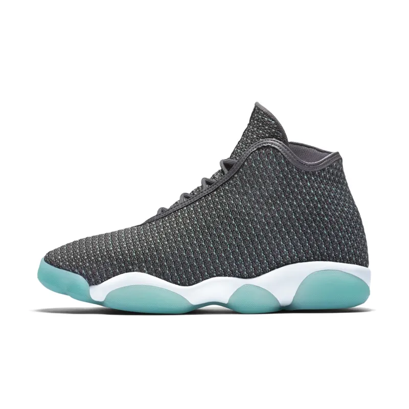 Jordan Horizon Dark Grey Hyper Turquoise Dark Grey/Hyper Turquoise-Anthracite-White (823581-004)