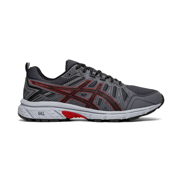 ASICS Gel-Venture 7 Classic Red (1011A560-003)
