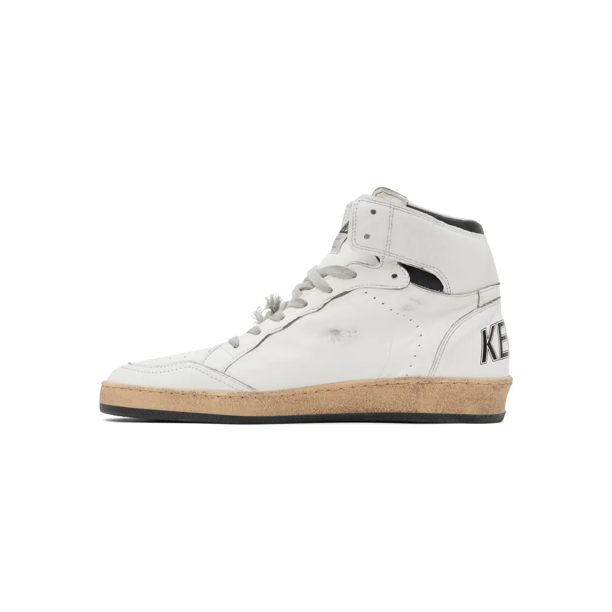 Golden Goose White Sky Star Sneakers (GMF00230.F002190.10283) (3)
