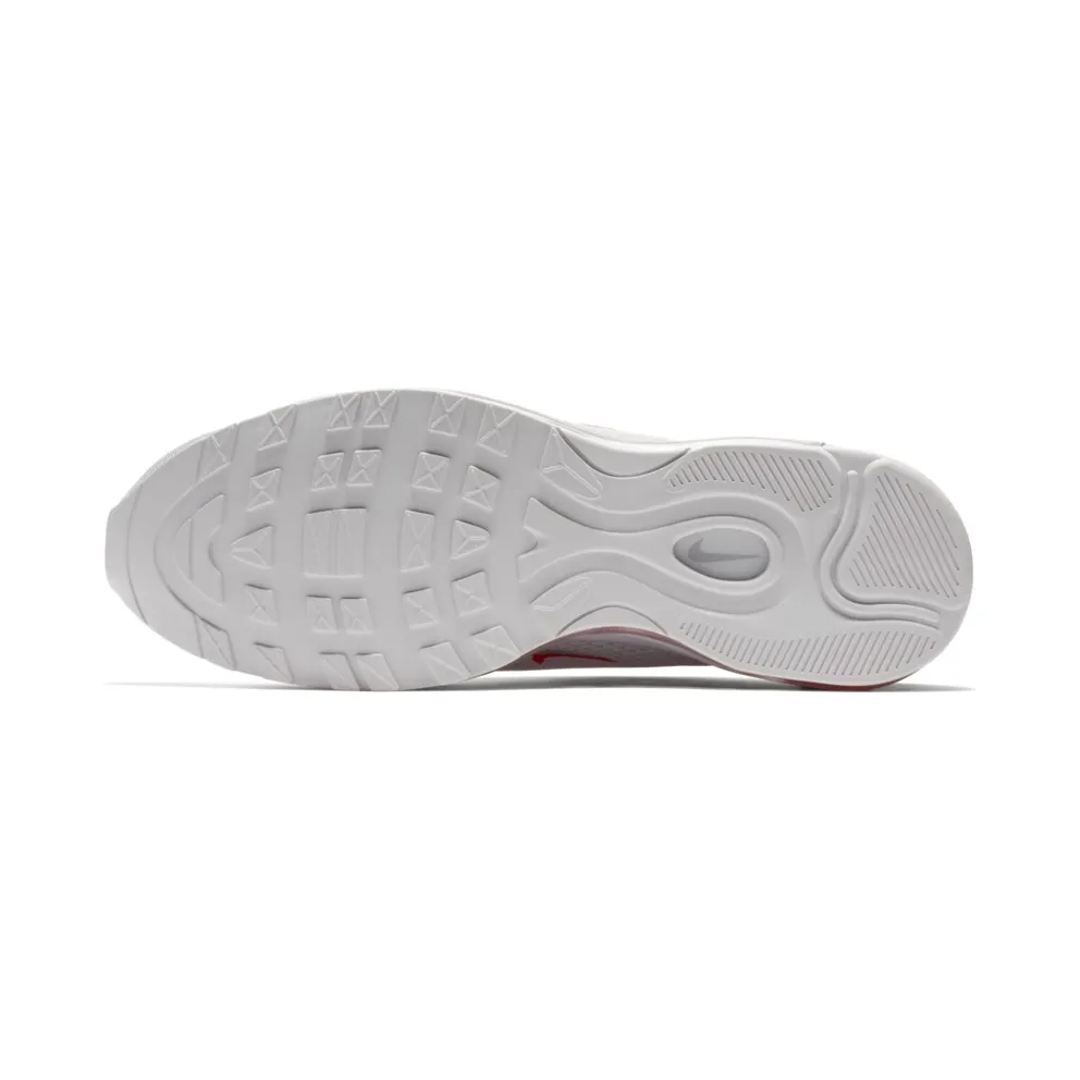 Nike Air Max 97 Ultra 17 Vast Grey University Red Vast Grey/Atmosphere Grey-University Red (AH9947-002)
