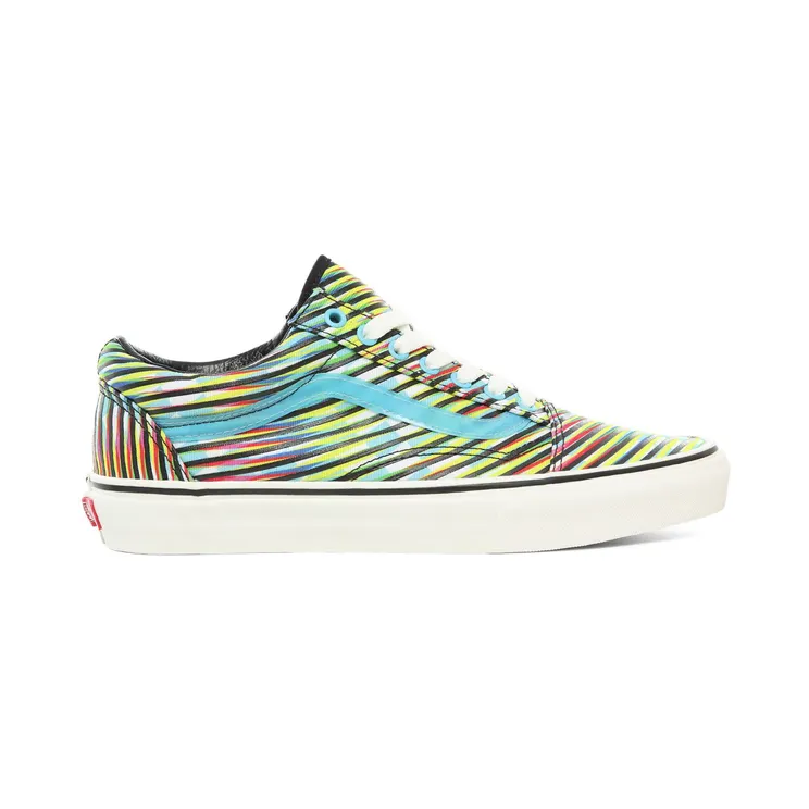Vans Anderson Paak Old Skool DX (2020) (VN0A38G3279)