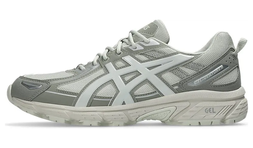ASICS GEL-VENTURE 6 “Lake Grey / Seal Grey” (1203A438-302)
