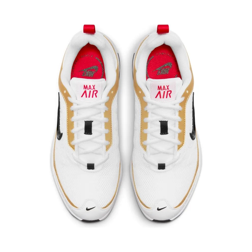 Nike Air Max AP White (CU4870-103)