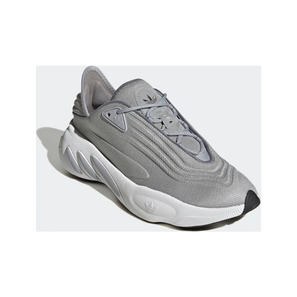 Adidas Adifom SLTN Halo Silver / Halo Silver / Grey (HP6478)