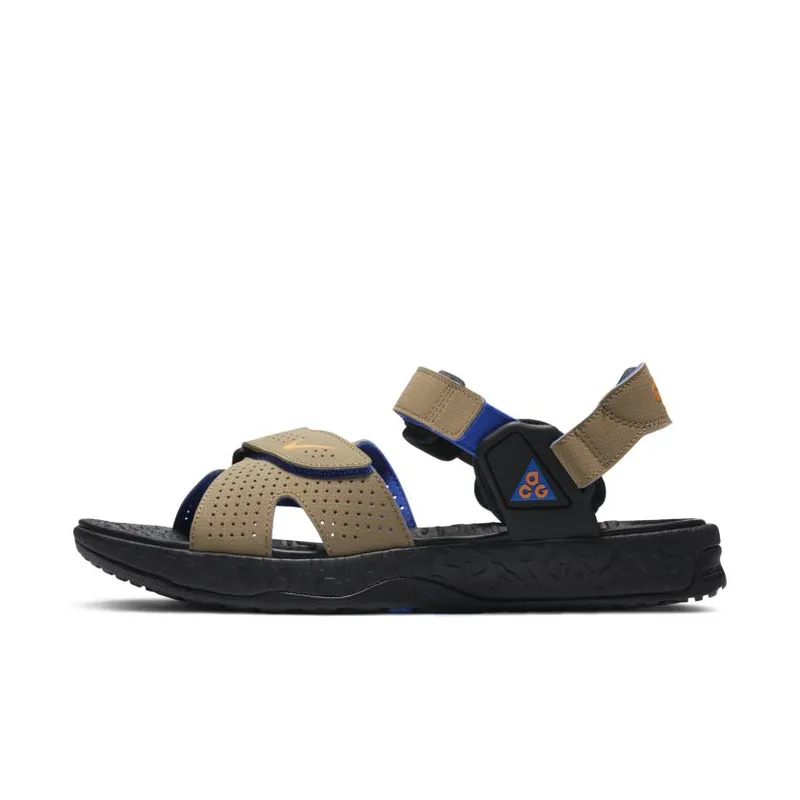 Nike ACG Deschutz Slide Brown (CT3303-200)