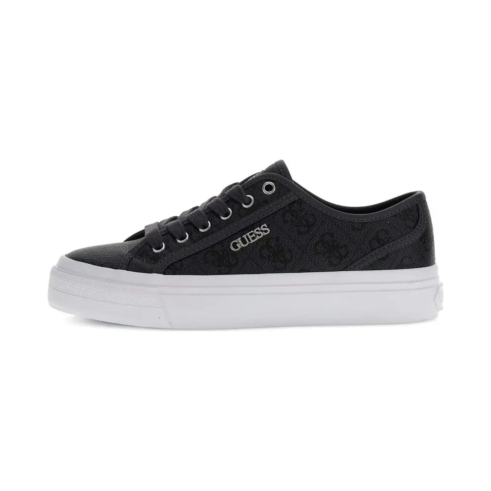 Guess sneaker steenkool (FLTJ10-FAL12-COAL)