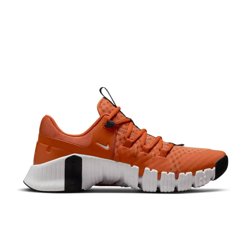 Nike Metcon 5 TB Desert Orange (FN6616-801)