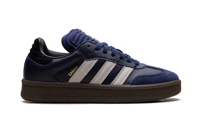 Adidas Samba XLG “Dark Blue” (IE9179)