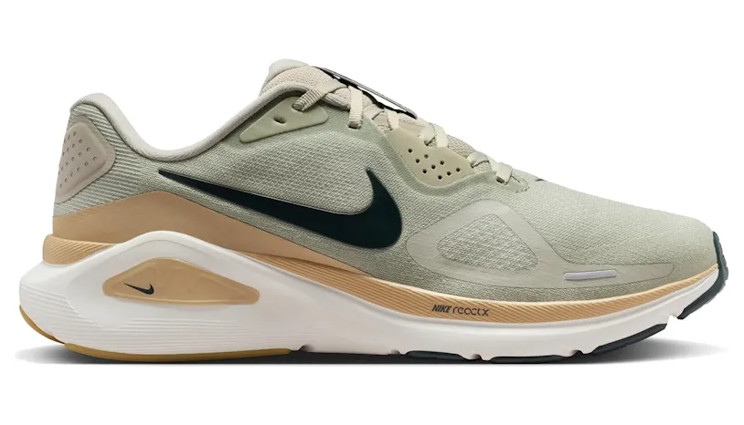Nike Structure 26 Spruce Fog Linen Sail (HJ1102-301)