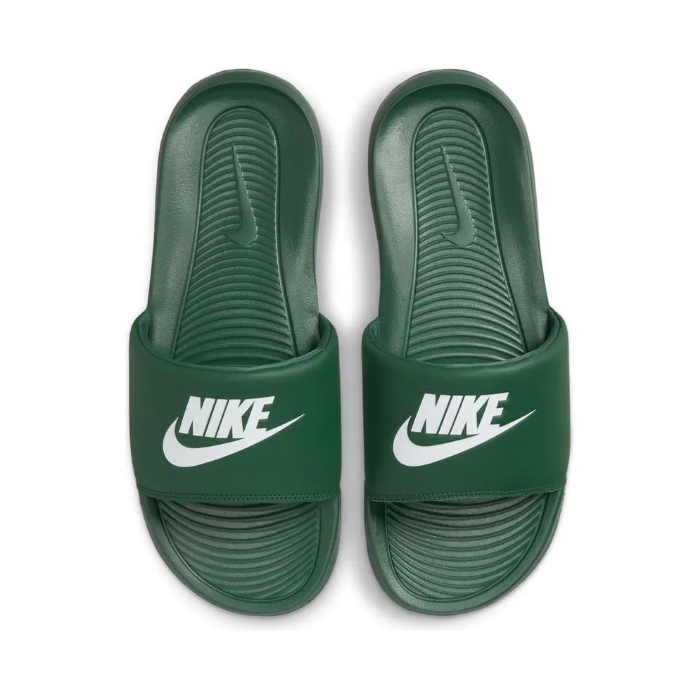Nike Victori One Slide Fir White (CN9675-302)