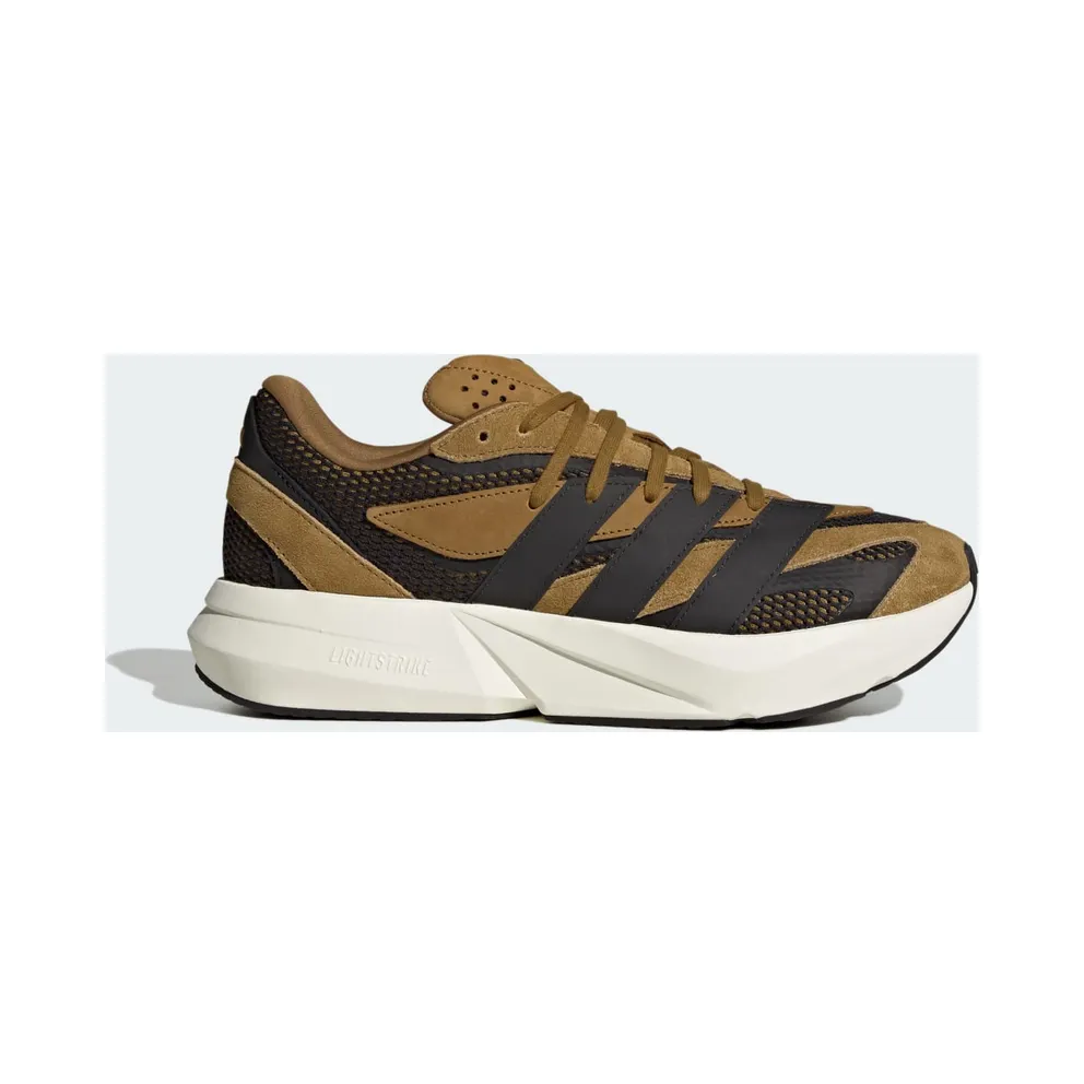 adidas Lightblaze Bronze Strata Black Off White (JQ7198)