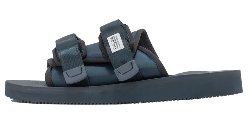 Suicoke MOTO-VS SANDAL “Navy” (OG-056VS-NVY)
