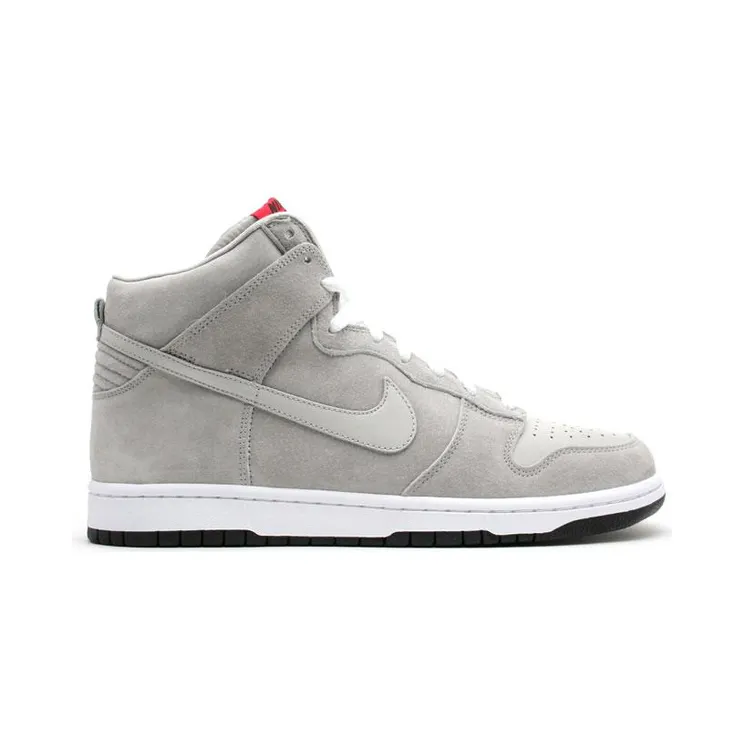 Nike Dunk SB High Pee Wee Herman