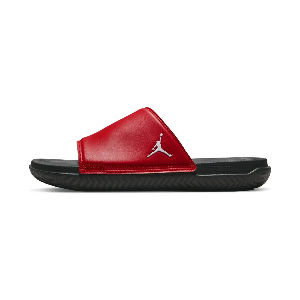 Jordan Play Slides Red (DC9835-601)