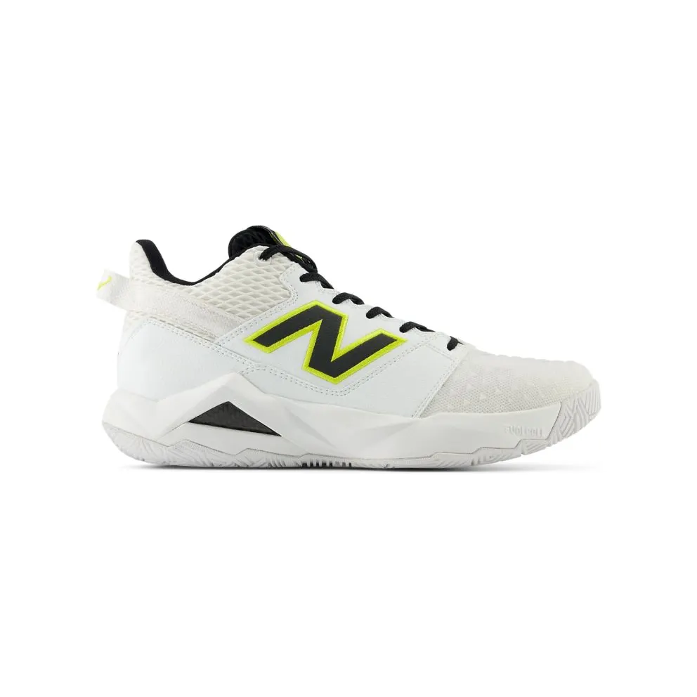 New Balance Coco CG2 White Black (WCHCOCW2)