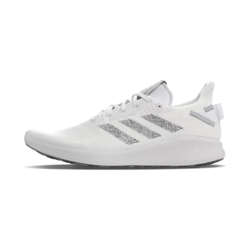 Adidas Sensebounce + Street “WHITE/GREY” (G27273)